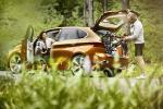 BMW Concept Active Tourer Outdoor 2013 года
